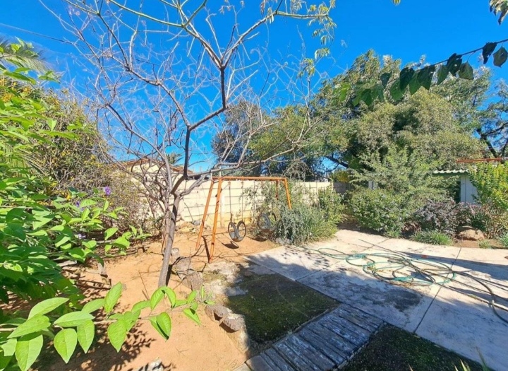 4 Bedroom Property for Sale in Roosheuwel North West